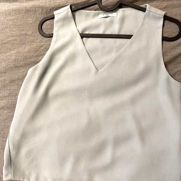 Barbaton light blue 2XS - Picture 4 of 5